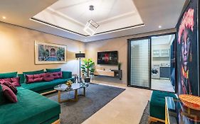 Exclusive Luxury Apartement In Central Gueliz