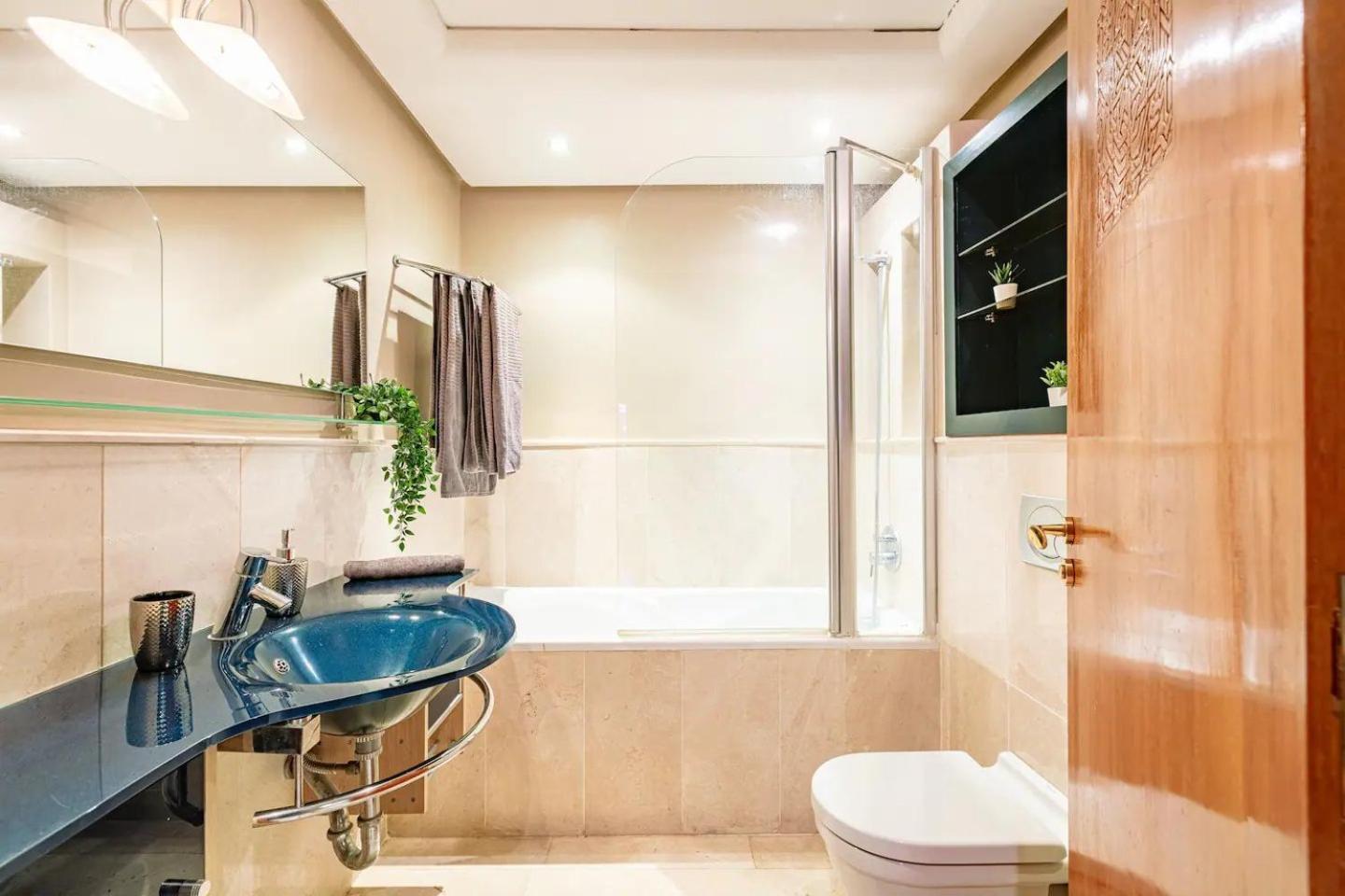 Exclusive Luxury Apartement In Central Gueliz Marrakesh Extérieur photo